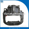 DAF brake caliper disc brake system